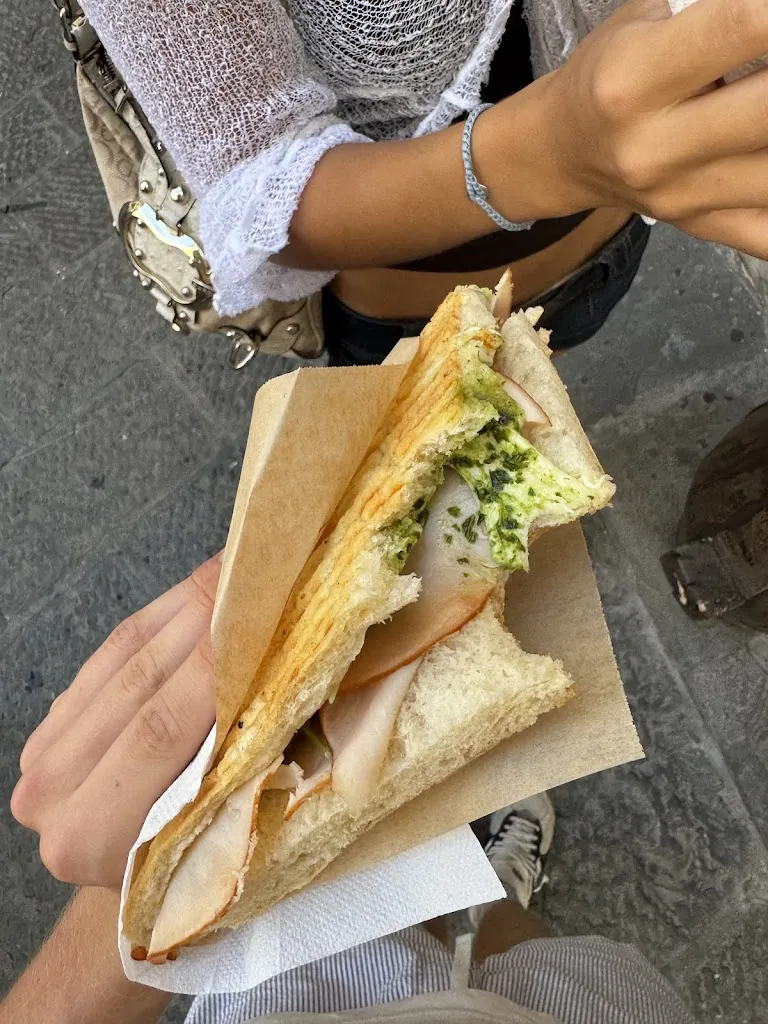 Ollie_Dal Vinaio_Province of Florence_review