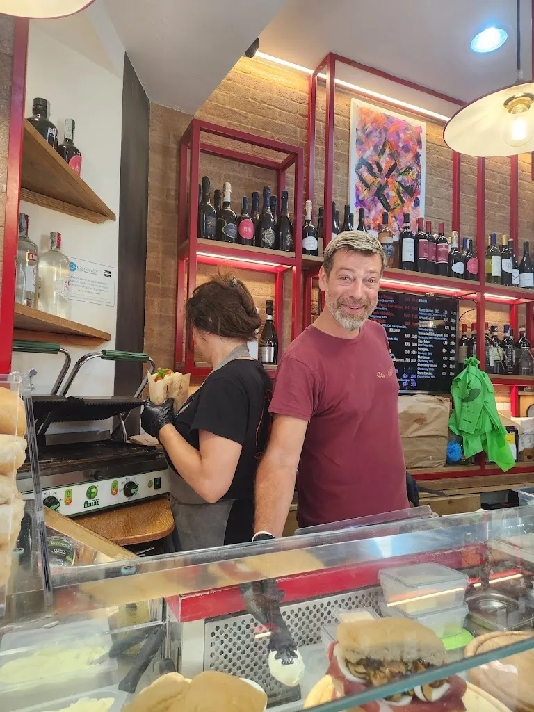 TM Schock_Dal Vinaio_Province of Florence_review