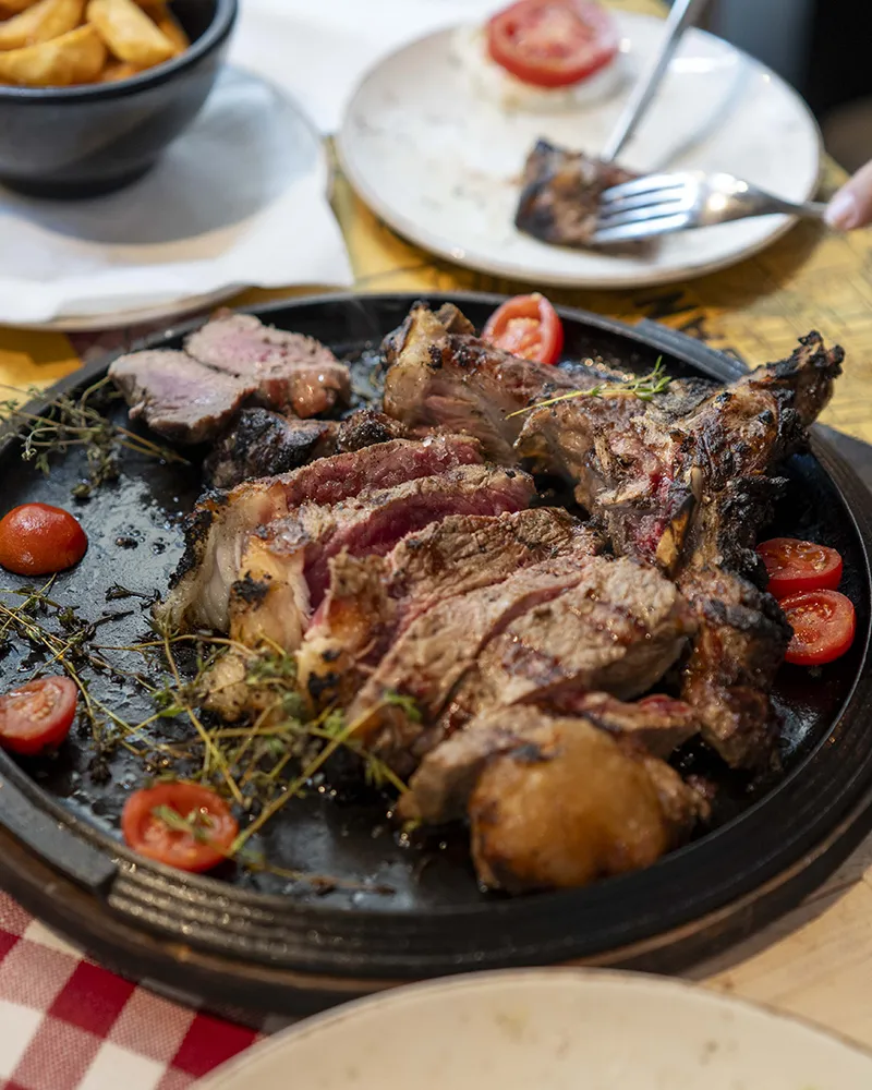 Menu_Osteria San Fiorenzo_Province of Florence_image_5