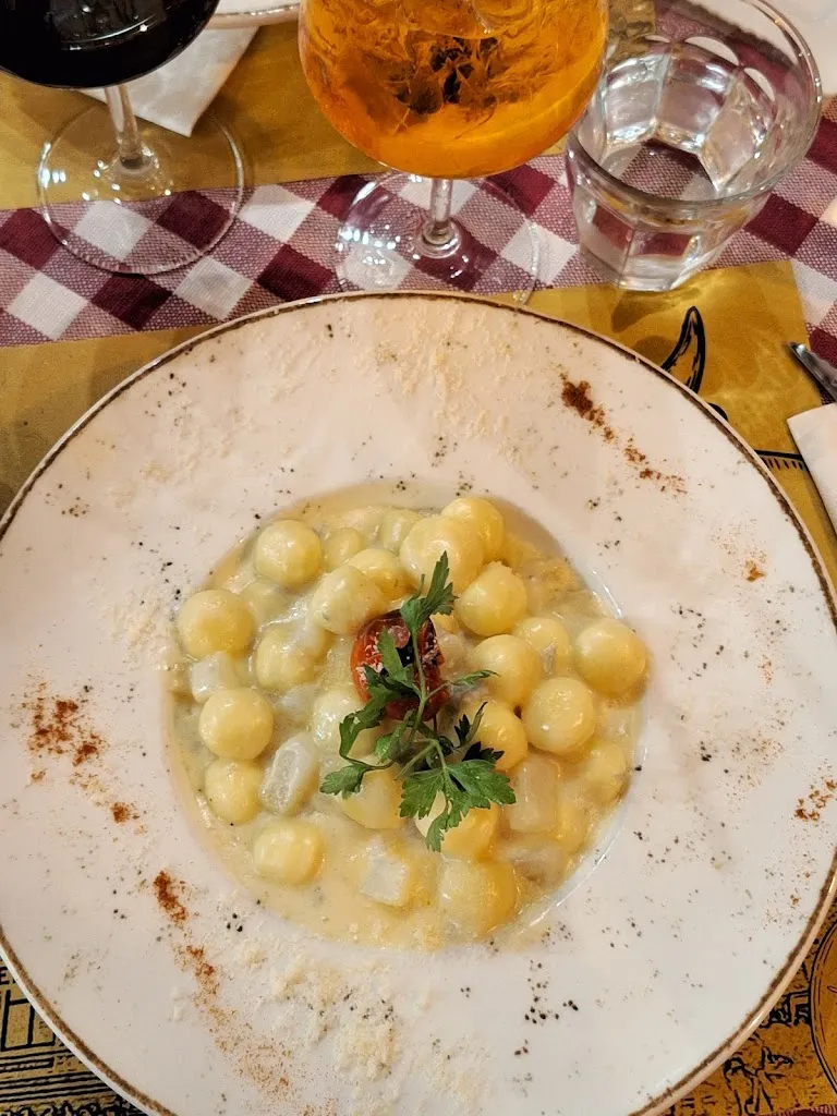 Menu_Osteria San Fiorenzo_Province of Florence_image_7