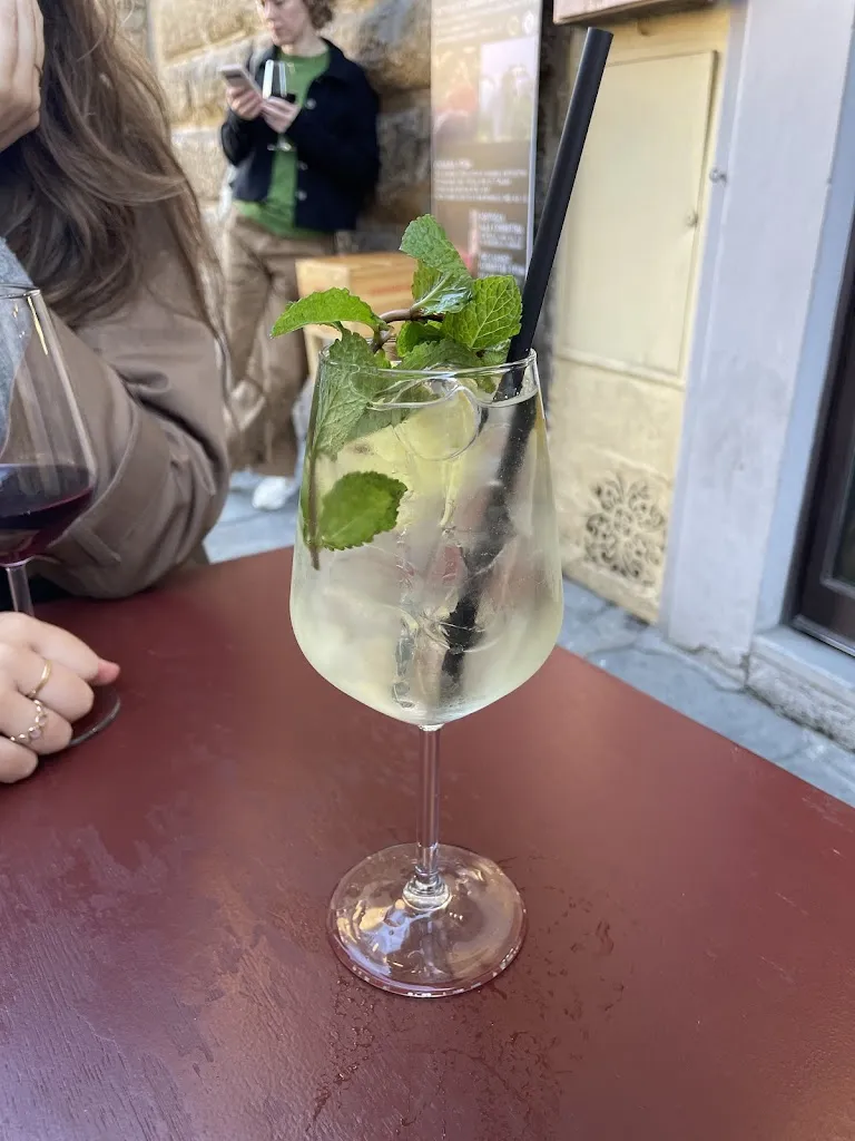 Menu_Osteria San Fiorenzo_Province of Florence_image_9