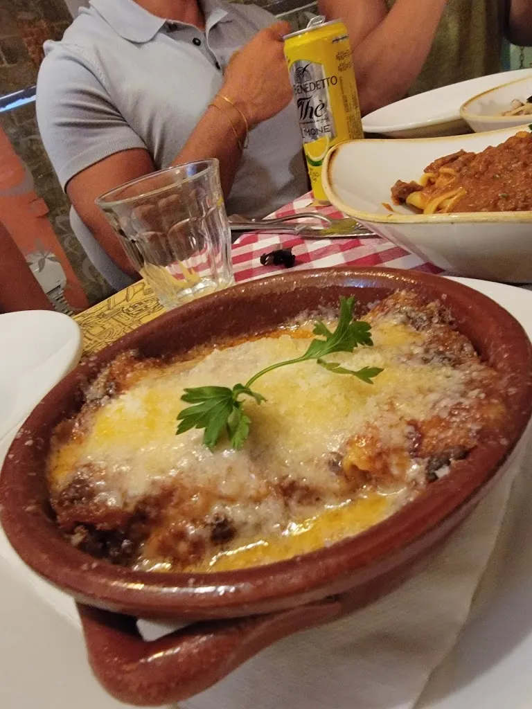 Jim E_Osteria San Fiorenzo_Province of Florence_review