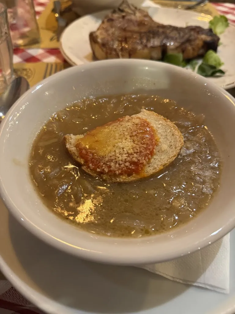 Youssef Walid_Osteria San Fiorenzo_Province of Florence_review