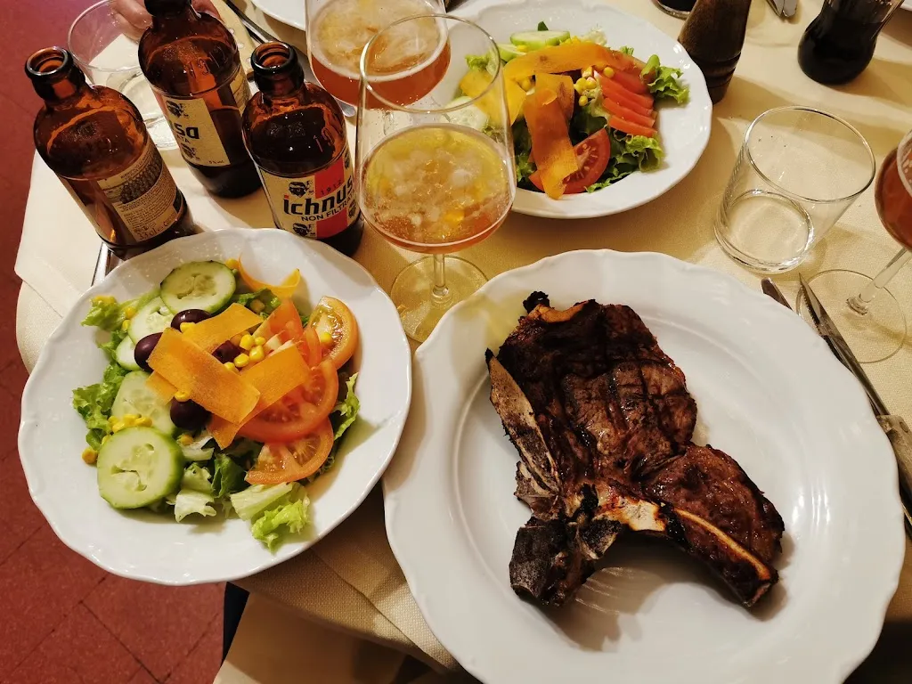 Menu_Ristorante il Paiolo_Province of Florence_image_5