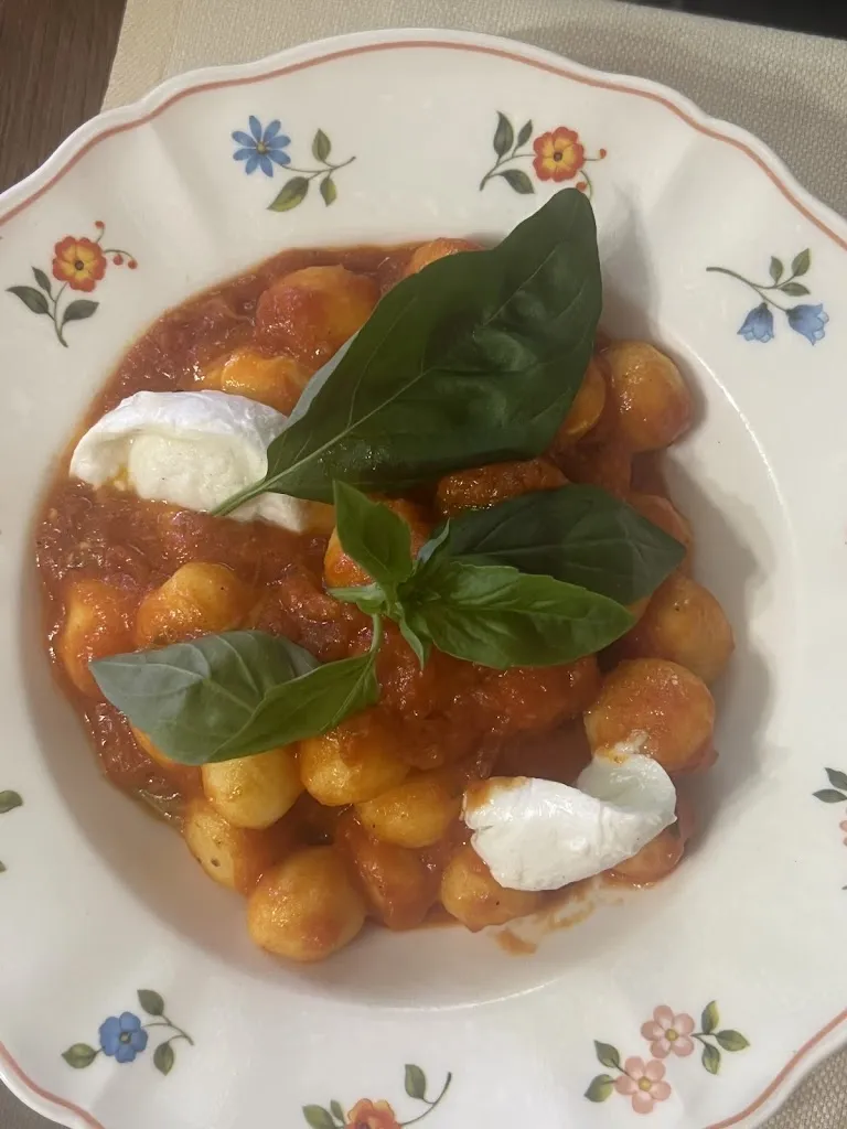 Menu_Ristorante il Paiolo_Province of Florence_image_9