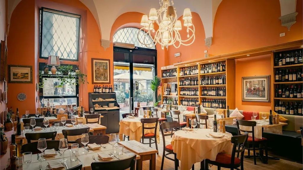 Ristorante il Paiolo_Province of Florence_slider_image_1