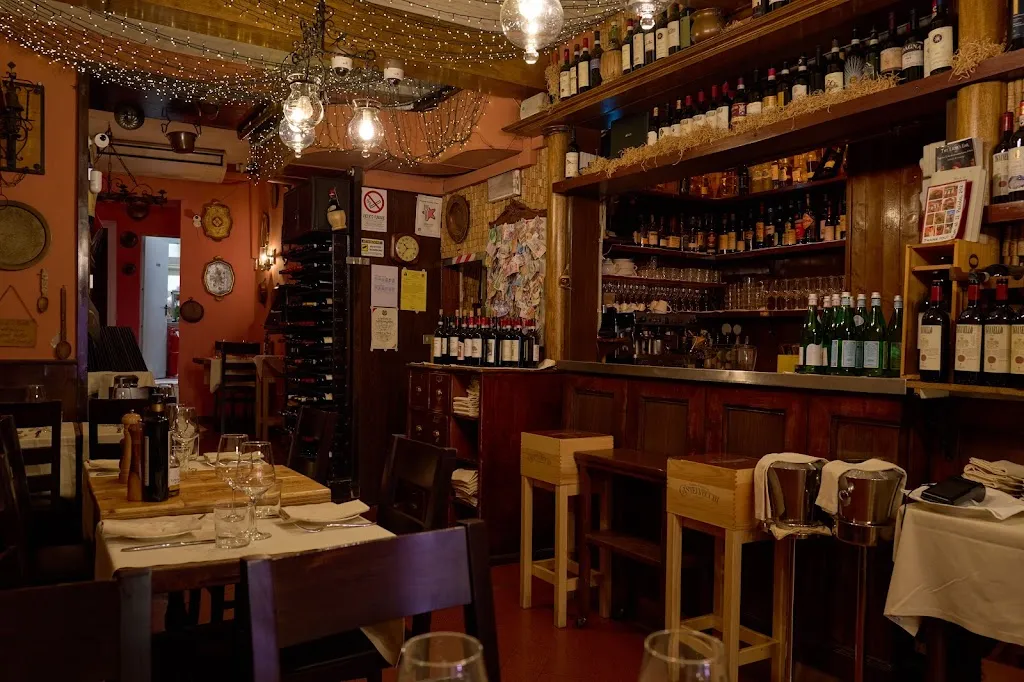 Ristorante il Paiolo_Province of Florence_slider_image_3