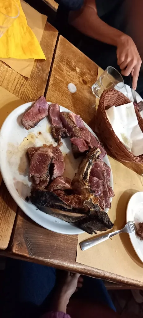 Menu_La Fettunta_Province of Florence_image_9