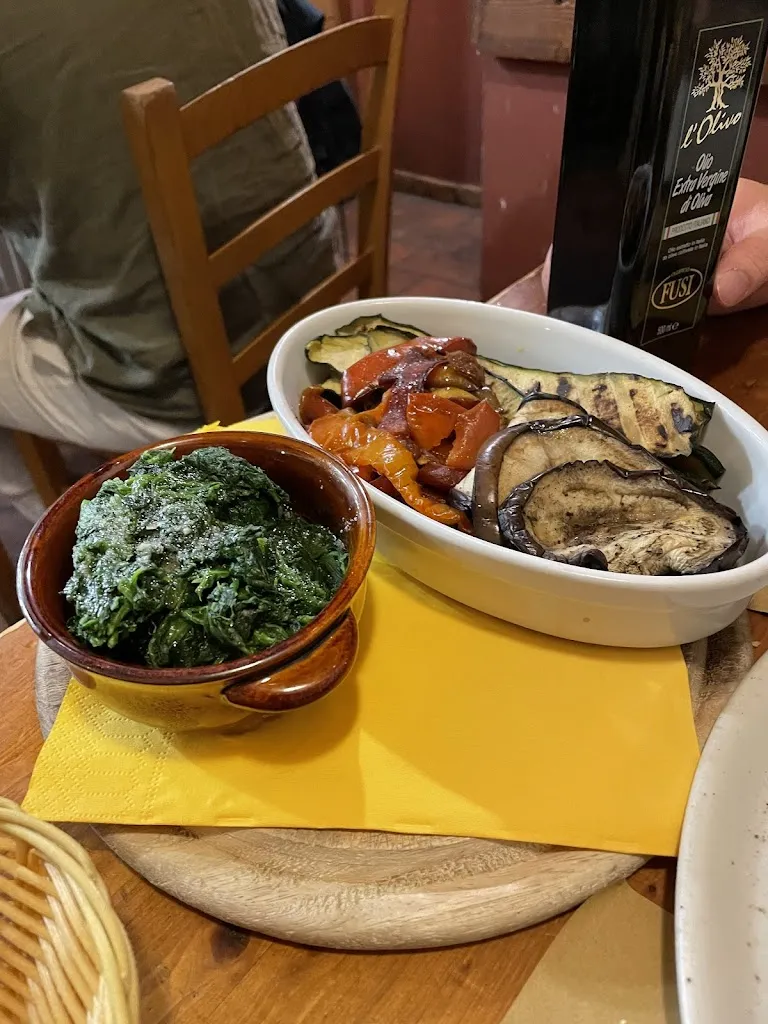 annie shopping_La Fettunta_Province of Florence_review