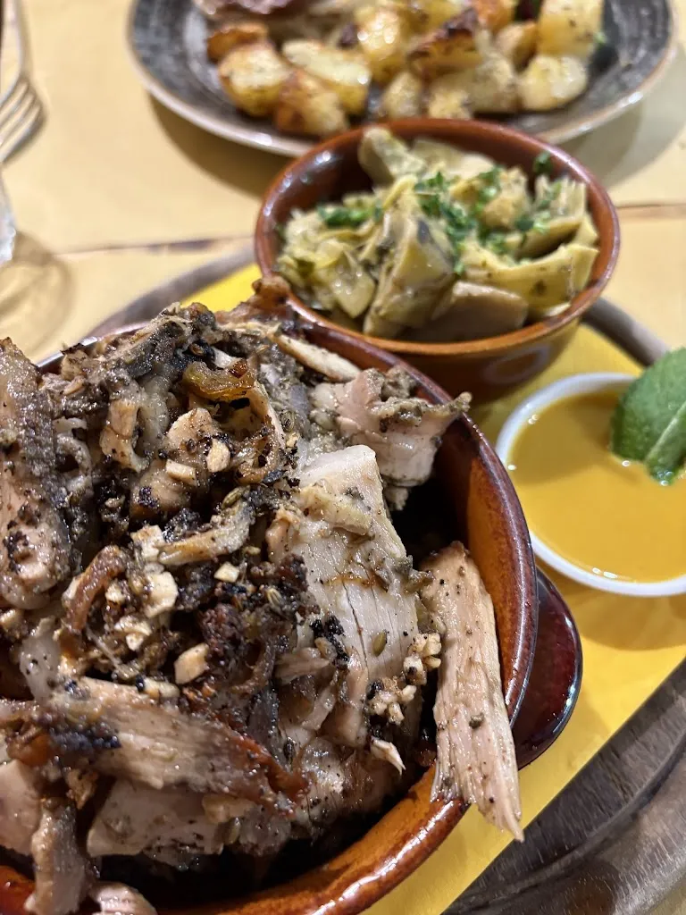 E Jones_La Fettunta_Province of Florence_review