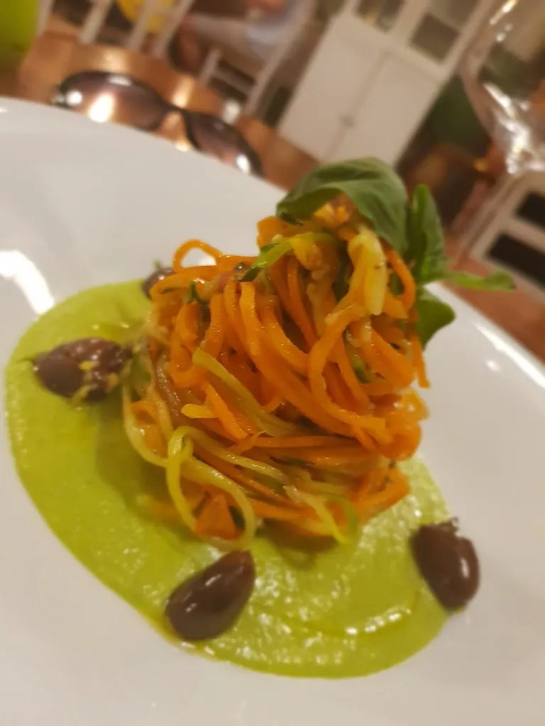 Menu_Il Vezzo_Province of Florence_image_9