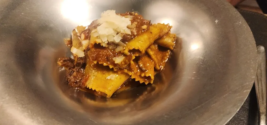 Jeff McClaskey_Il Vezzo_Province of Florence_review