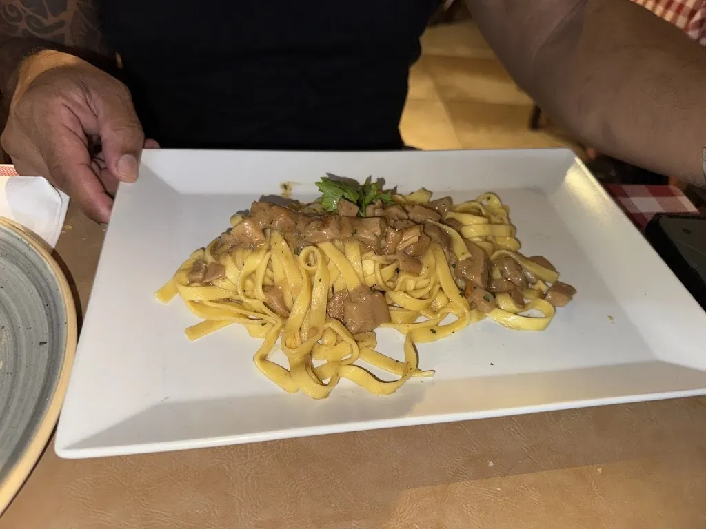 Yerddy Lanfranco_Osteria del Proconsolo_Province of Florence_review