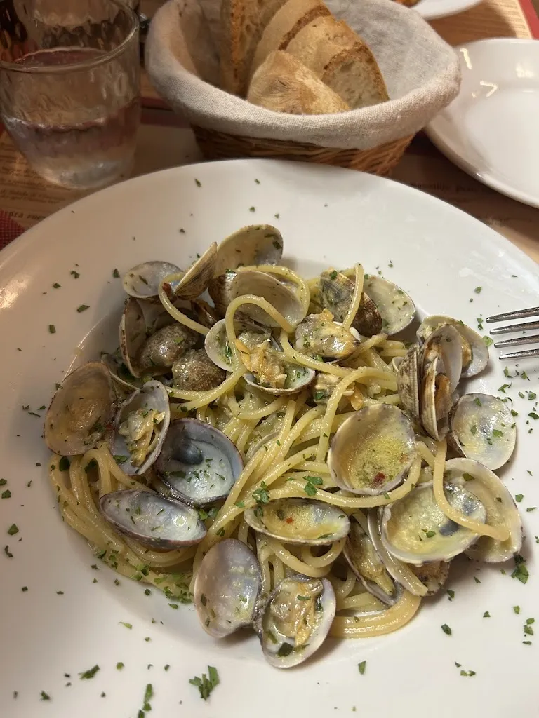 XT Lee_Osteria Antica Casa Torre_Province of Florence_review