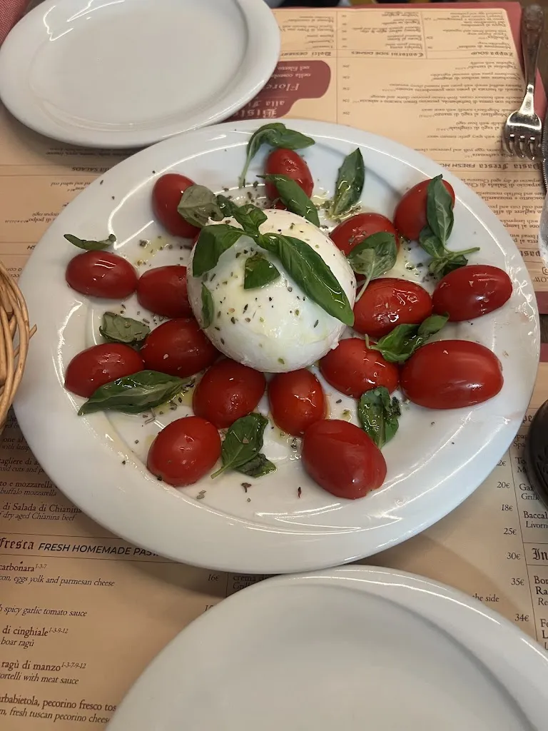 Simonsen_Osteria Antica Casa Torre_Province of Florence_review