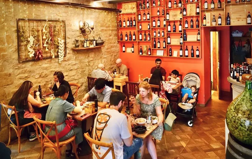 Osteria Antica Casa Torre_Province of Florence_slider_image_1