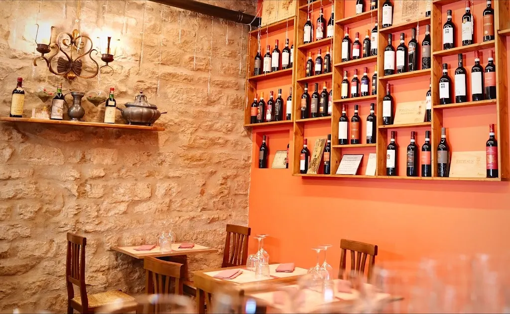 Osteria Antica Casa Torre_Province of Florence_slider_image_3