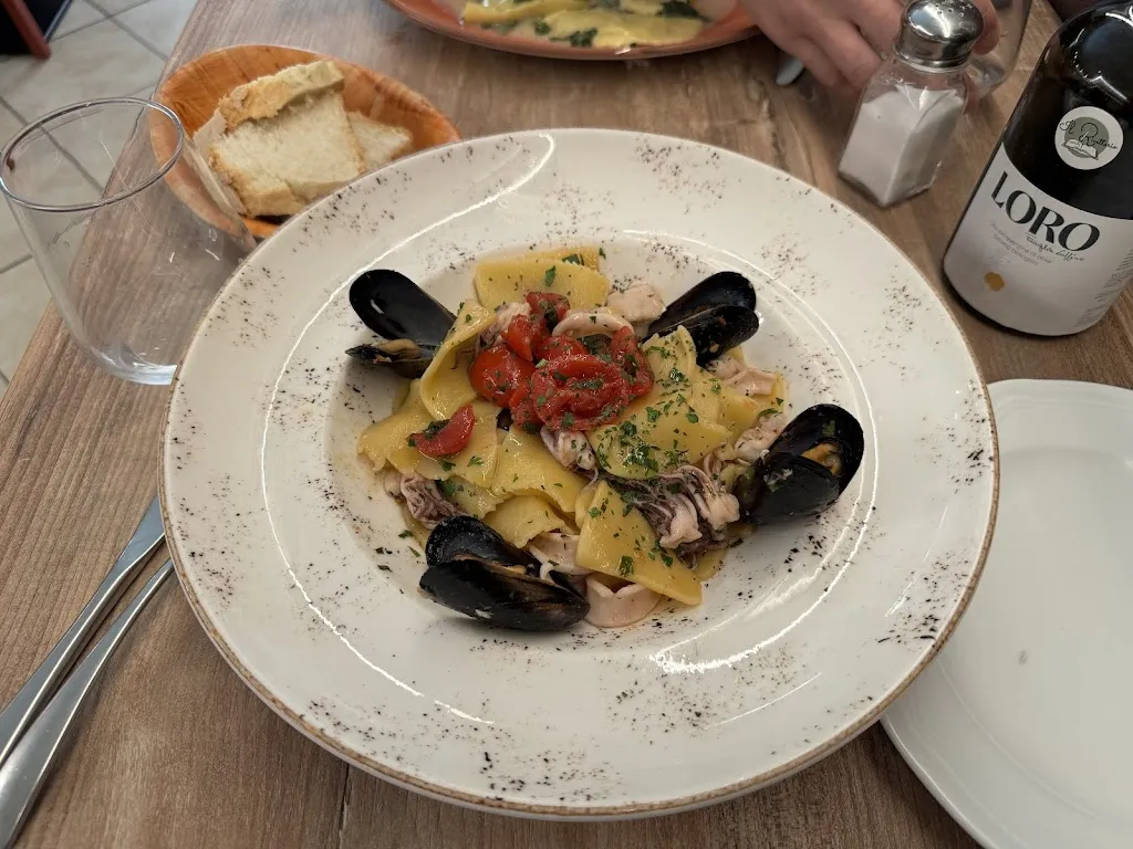 George Vila_Il Ricettario_Province of Florence_recensione