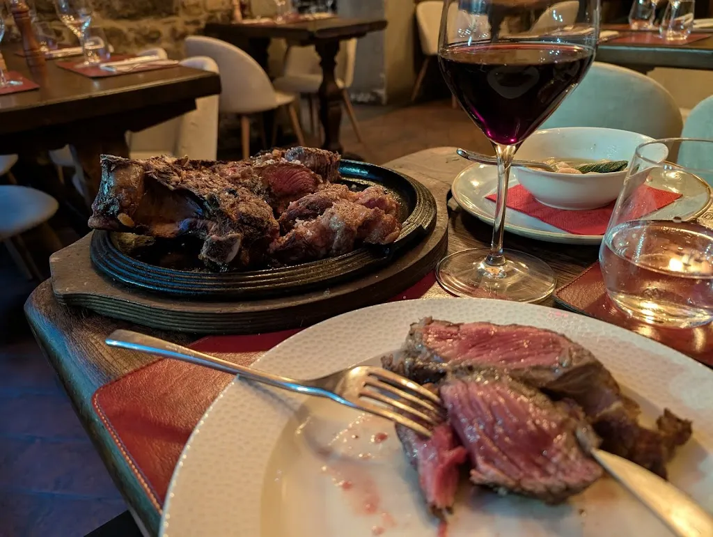 Menu_Il Gatto e la Volpe | Florence_Province of Florence_image_5