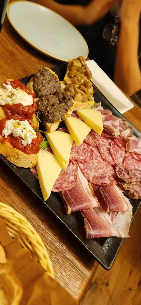 Menu_Il Gatto e la Volpe | Florence_Province of Florence_image_7