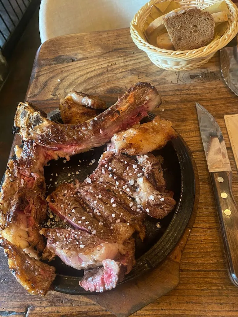 Menu_Il Gatto e la Volpe | Florence_Province of Florence_image_8