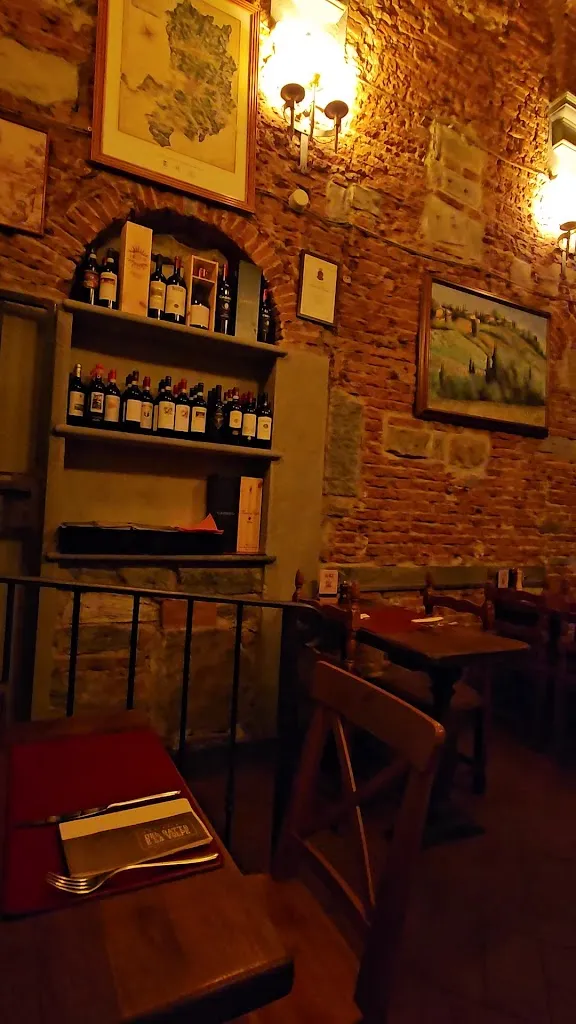 Il Gatto e la Volpe | Florence_Province of Florence_slider_image_2