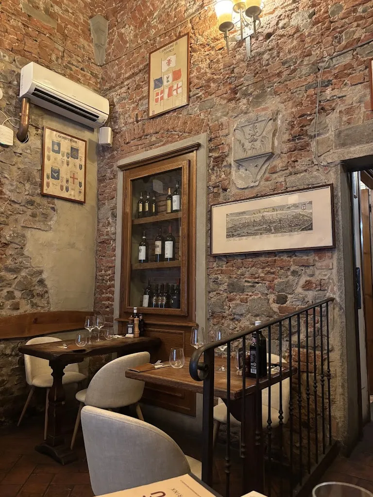 Il Gatto e la Volpe | Florence_Province of Florence_slider_image_3