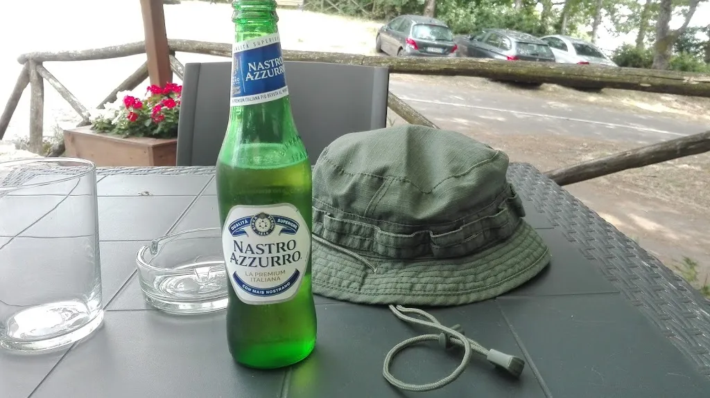 Nicola Montemorra_Baita San Giovanni_Motta Montecorvino_review