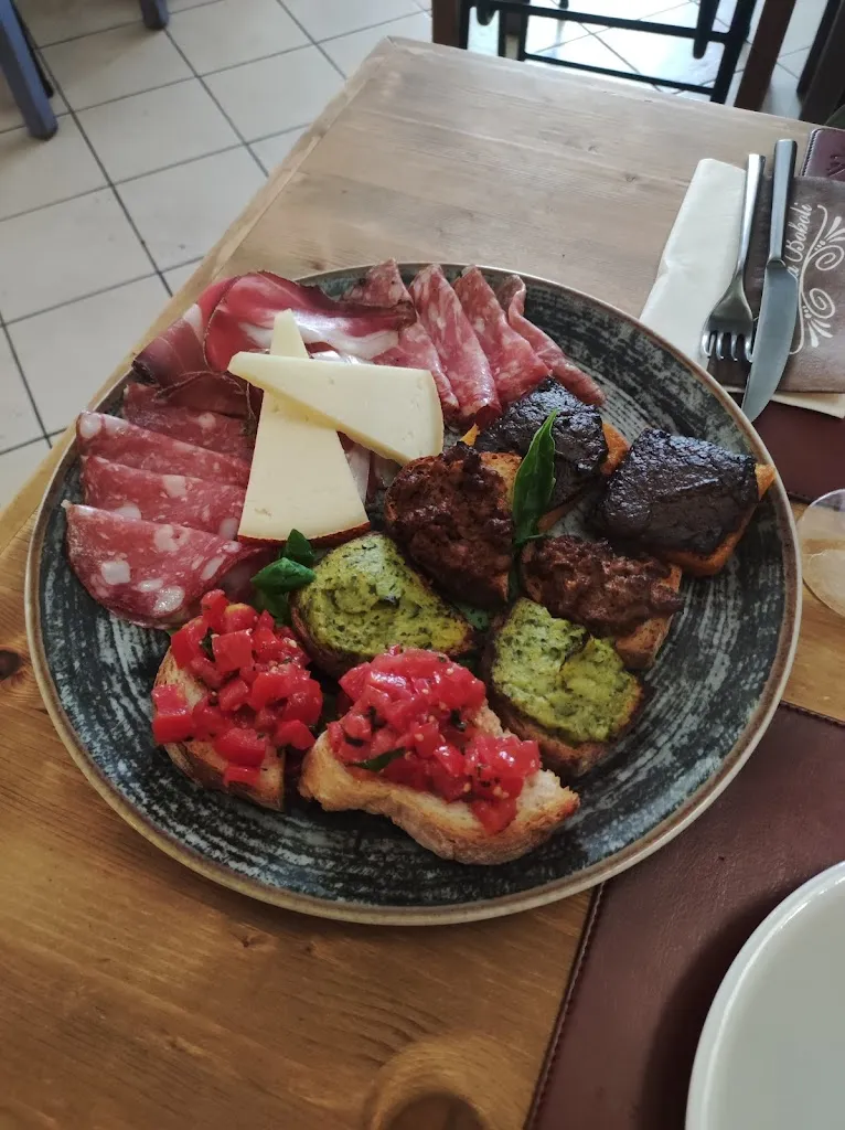 Menu_Trattoria Boboli_Province of Florence_image_7