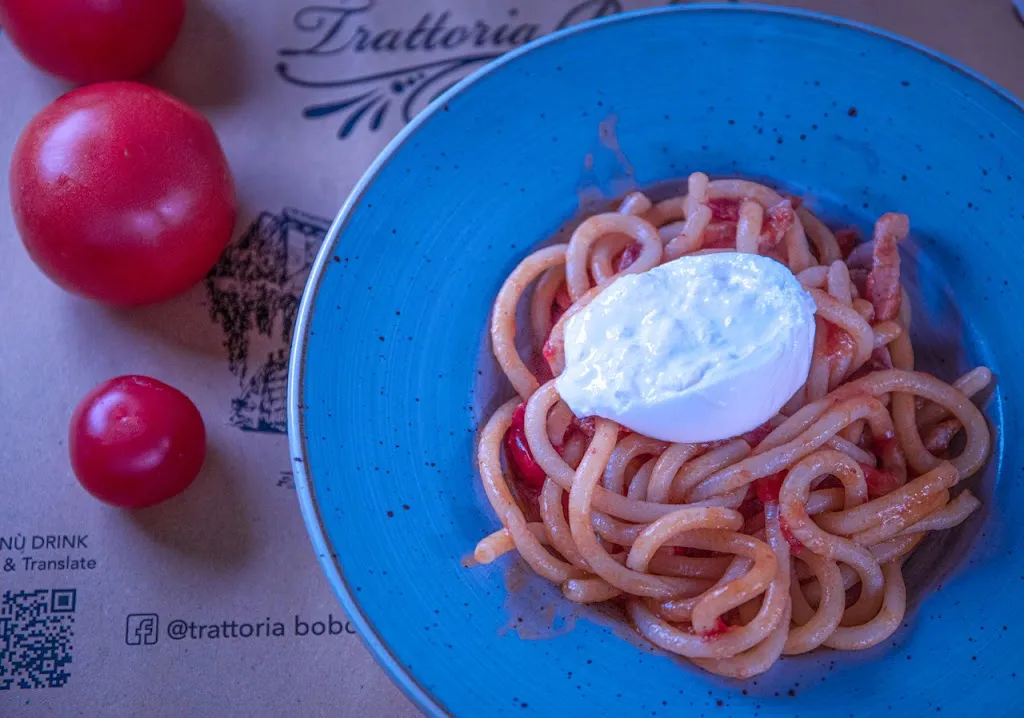 Menu_Trattoria Boboli_Province of Florence_image_8