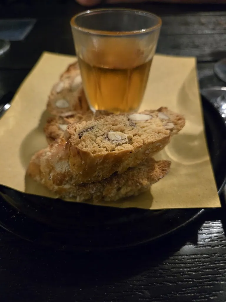 Kendall Kapitan-Hondl_Trattoria Boboli_Province of Florence_review