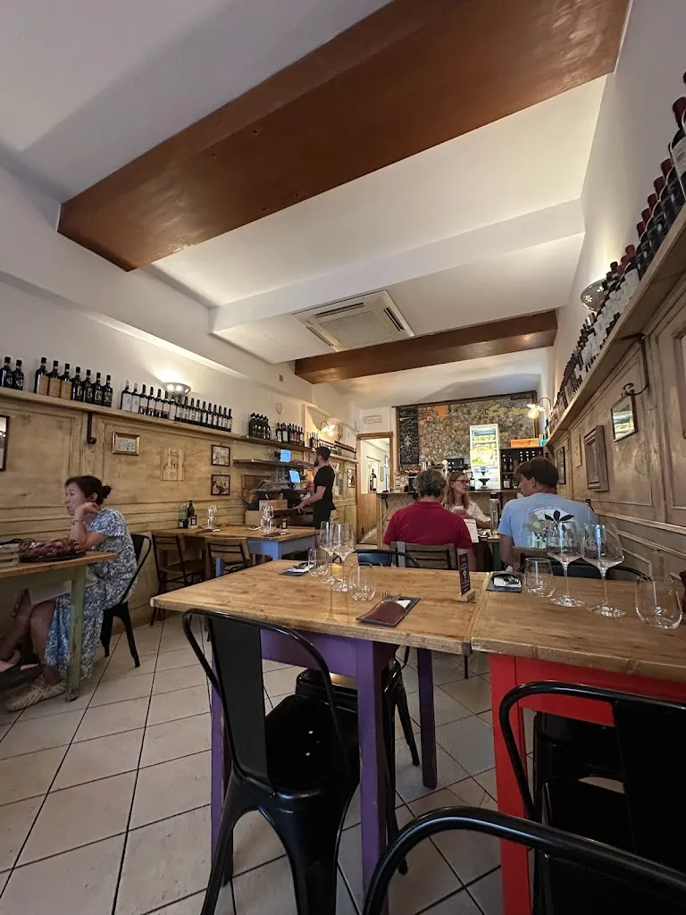 Trattoria Boboli_Province of Florence_slider_image_2