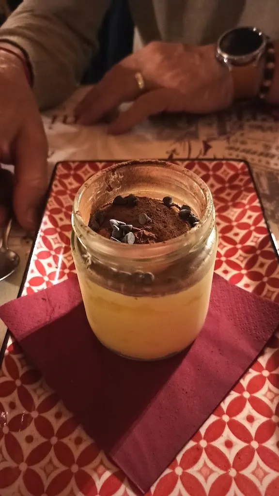 Menu_Osteria dei Leoni Firenze_Province of Florence_immagine_5