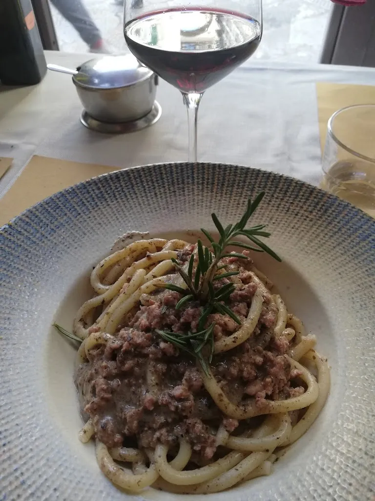 Menu_Osteria dei Leoni Firenze_Province of Florence_immagine_7