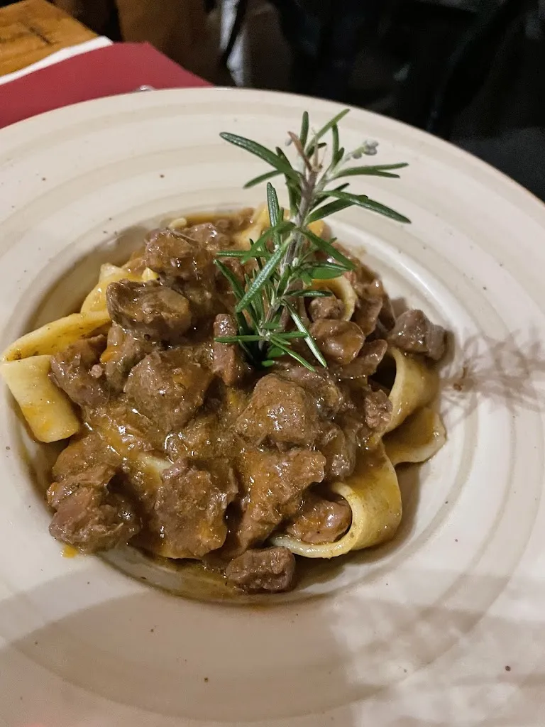 Menu_Osteria dei Leoni Firenze_Province of Florence_immagine_8