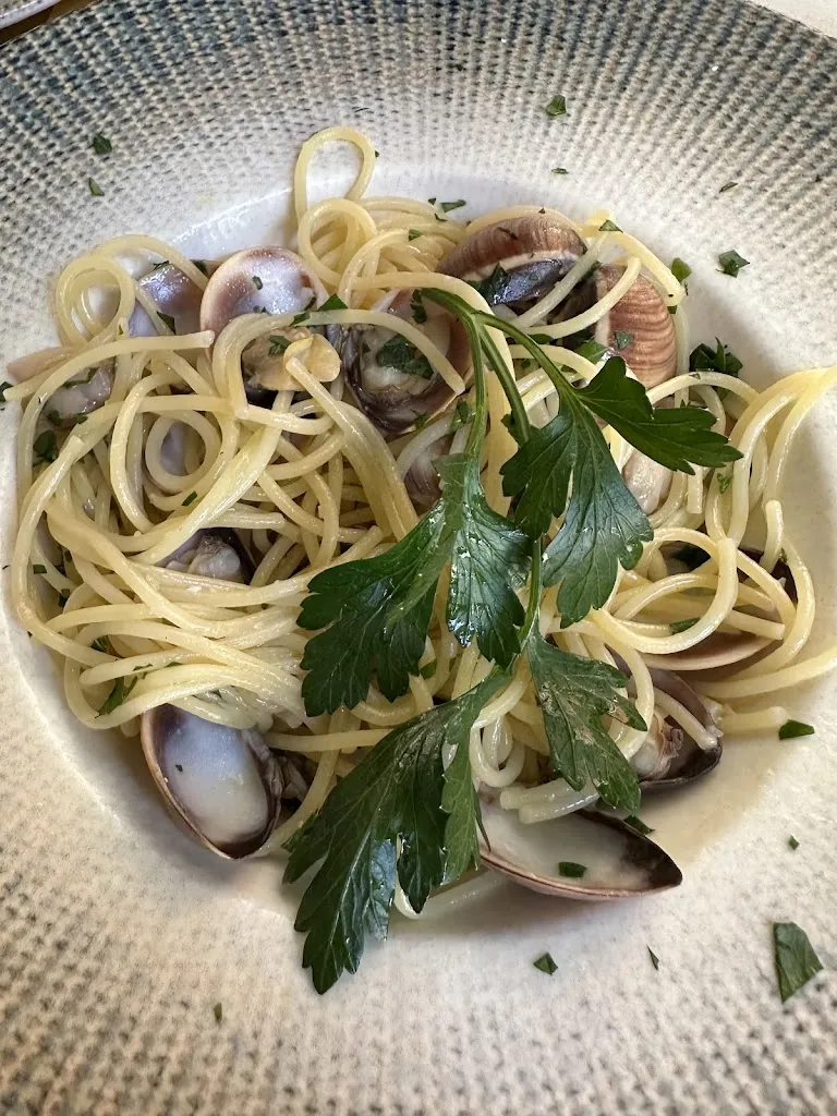 Menu_Osteria dei Leoni Firenze_Province of Florence_immagine_9