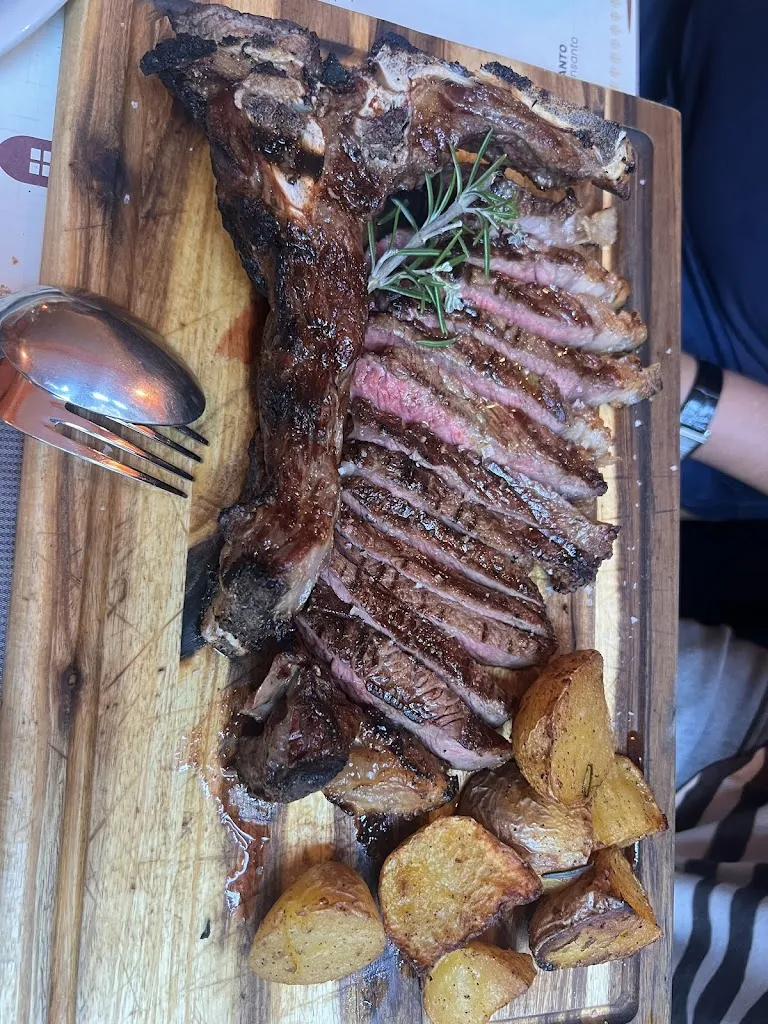 Menu_Casa del Vin Santo - Ristorante Braceria Firenze_Province of Florence_image_6