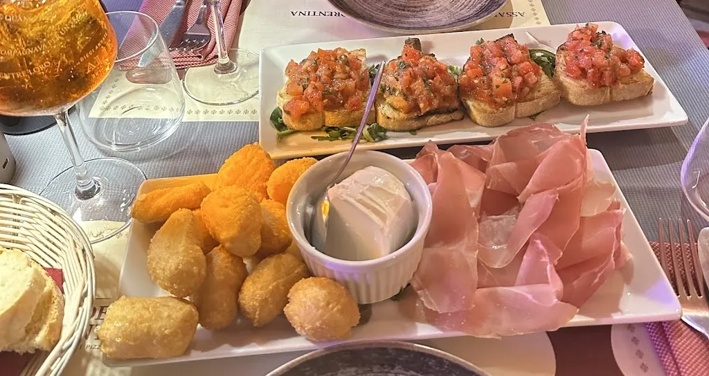 Menu_Casa del Vin Santo - Ristorante Braceria Firenze_Province of Florence_image_7