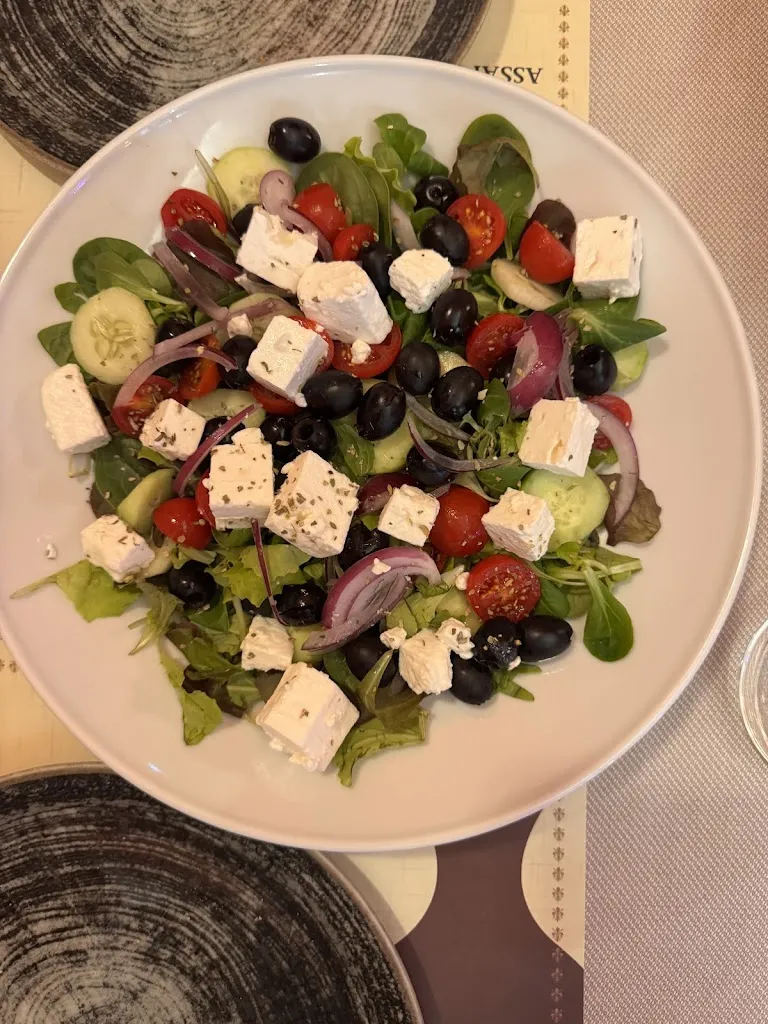 Constance Francis_Casa del Vin Santo - Ristorante Braceria Firenze_Province of Florence_review