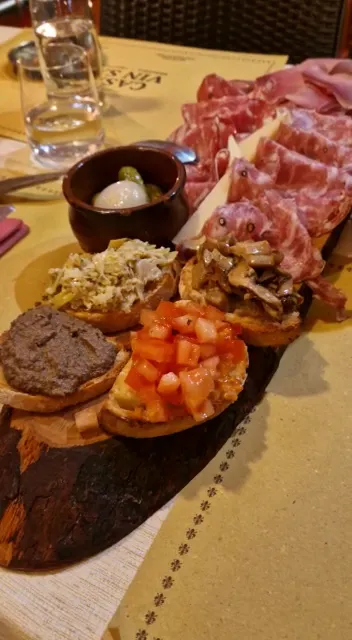 Casa del Vin Santo - Ristorante Braceria Firenze_Province of Florence_slider_image_2