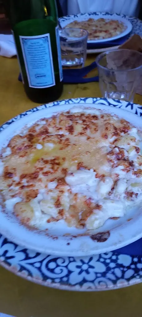 Menu_Osteria Santo Spirito_Province of Florence_image_5