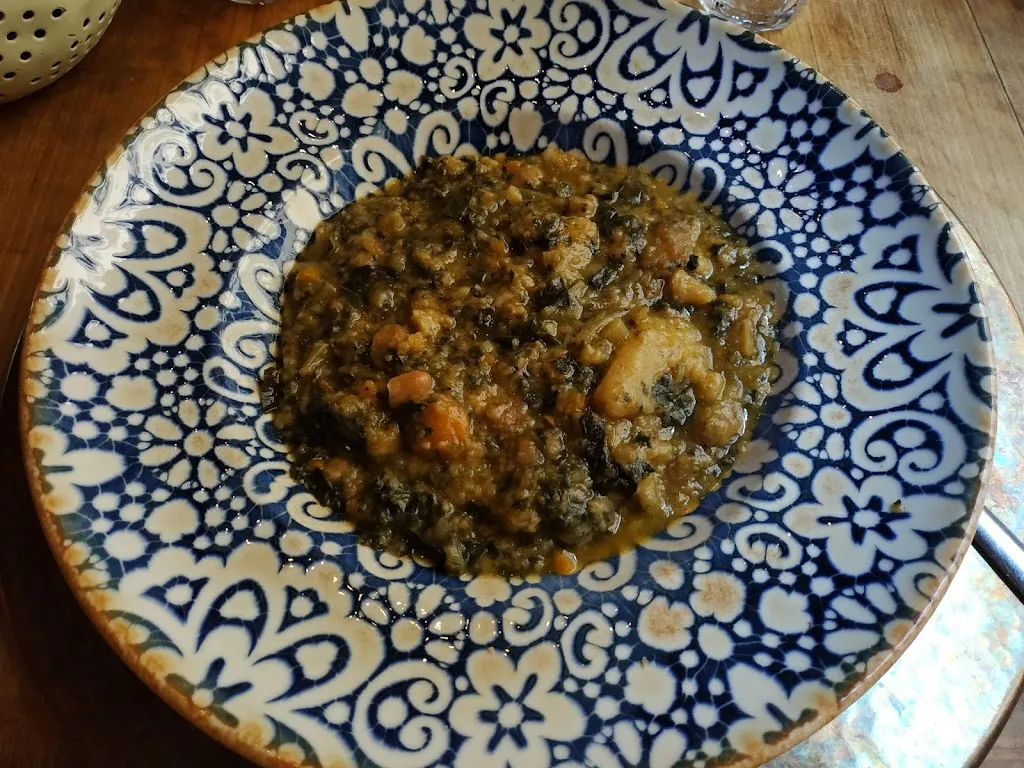 Menu_Osteria Santo Spirito_Province of Florence_image_7