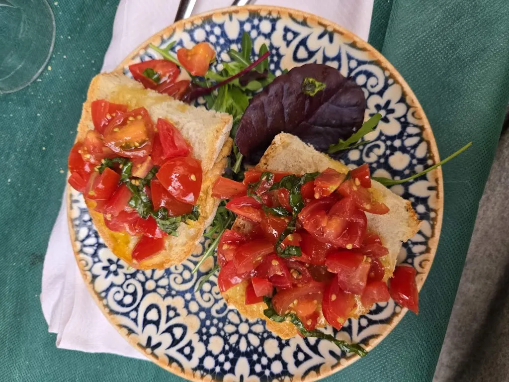 Menu_Osteria Santo Spirito_Province of Florence_image_8