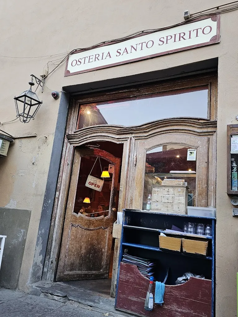 Osteria Santo Spirito_Province of Florence_slider_image_3