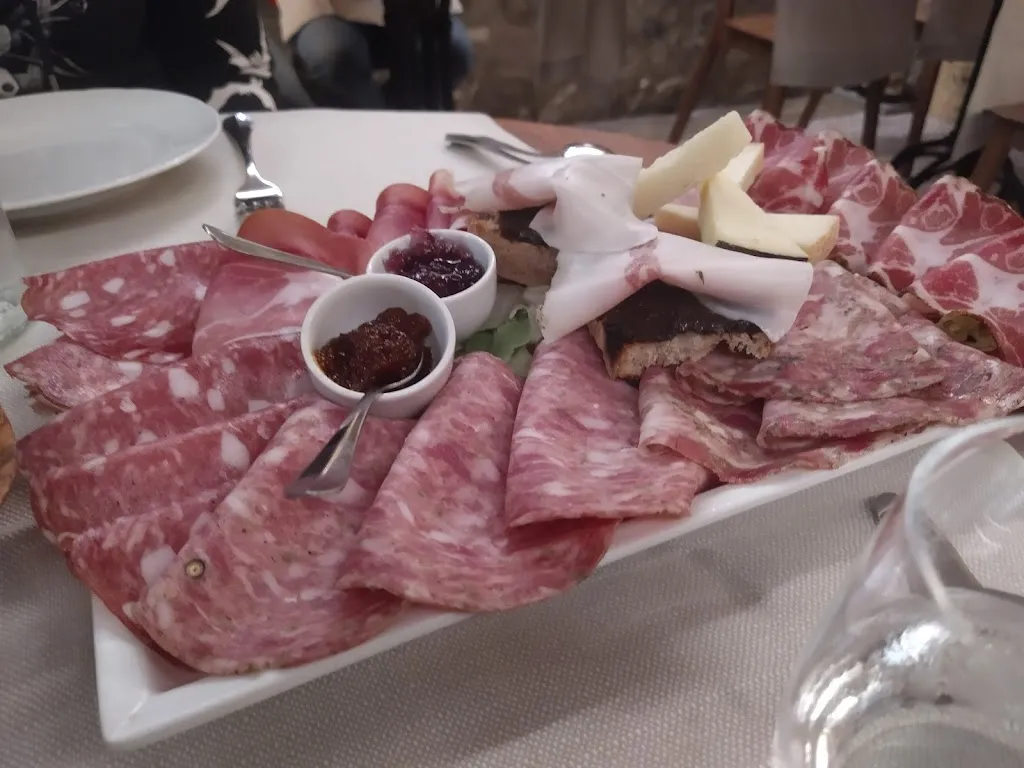 Menu_Osteria Cancello dei Macci_Province of Florence_image_6