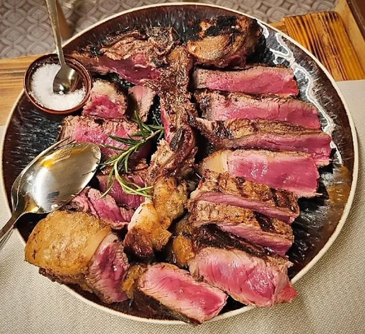 Menu_Osteria Cancello dei Macci_Province of Florence_image_7