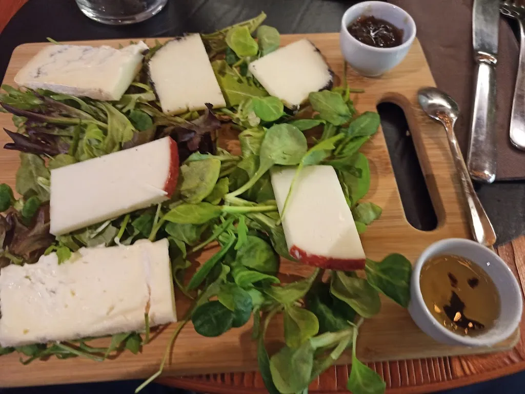 Menu_Osteria Cancello dei Macci_Province of Florence_image_9