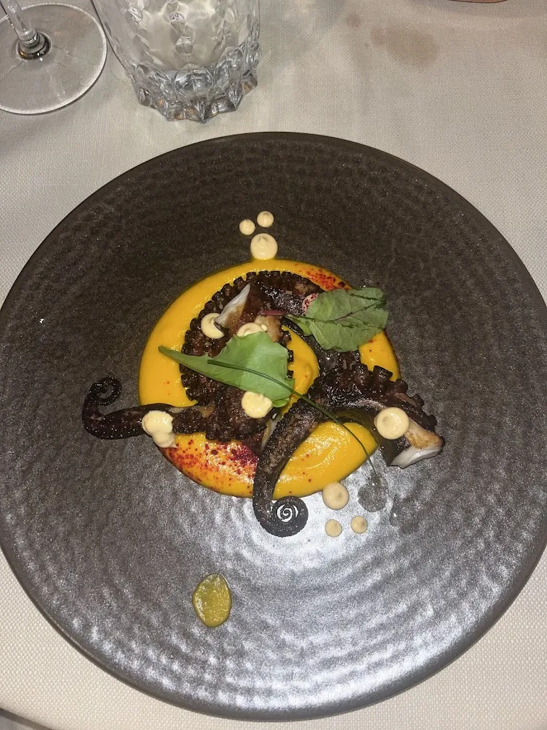 Jamie Laird_Osteria Cancello dei Macci_Province of Florence_review