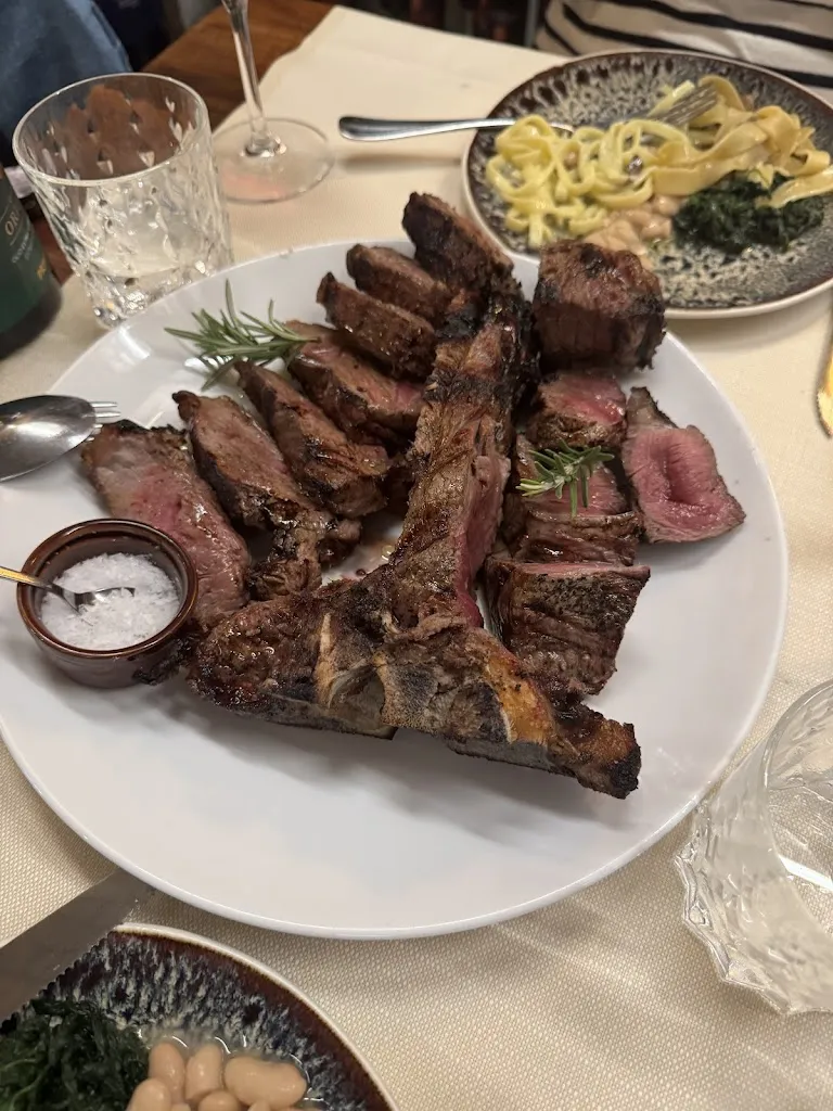 Anne Longworth_Osteria Cancello dei Macci_Province of Florence_review