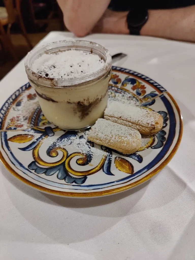 Menu_Lo Scudo Ristorante toscano_Province of Florence_image_5